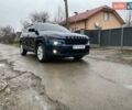 Синий Джип Чероки, объемом двигателя 2.36 л и пробегом 206 тыс. км за 13600 $, фото 11 на Automoto.ua
