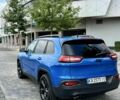 Синій Джип Cherokee, об'ємом двигуна 2.4 л та пробігом 75 тис. км за 14000 $, фото 3 на Automoto.ua