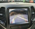 Синий Джип Чероки, объемом двигателя 2.36 л и пробегом 75 тыс. км за 15900 $, фото 26 на Automoto.ua