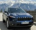 Синий Джип Чероки, объемом двигателя 3.24 л и пробегом 94 тыс. км за 14500 $, фото 1 на Automoto.ua