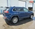 Синій Джип Cherokee, об'ємом двигуна 2.4 л та пробігом 127 тис. км за 2180 $, фото 2 на Automoto.ua