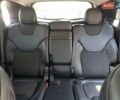 Синій Джип Cherokee, об'ємом двигуна 2.4 л та пробігом 127 тис. км за 2180 $, фото 9 на Automoto.ua
