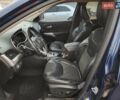 Синій Джип Cherokee, об'ємом двигуна 2.4 л та пробігом 186 тис. км за 1900 $, фото 6 на Automoto.ua