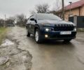 Синий Джип Чероки, объемом двигателя 2.36 л и пробегом 206 тыс. км за 13600 $, фото 13 на Automoto.ua