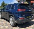 Синій Джип Cherokee, об'ємом двигуна 2.36 л та пробігом 227 тис. км за 13000 $, фото 4 на Automoto.ua