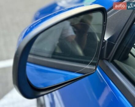 Джип Чероки 2017 в Киеве на Automoto.ua Синий Джип Чероки, объемом двигателя 2.36 л и пробегом 75 тыс. км за 15500 $, фото 8 на Automoto.ua