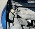 Синій Джип Cherokee, об'ємом двигуна 2.36 л та пробігом 74 тис. км за 16000 $, фото 22 на Automoto.ua