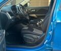 Синій Джип Cherokee, об'ємом двигуна 2.36 л та пробігом 90 тис. км за 12500 $, фото 23 на Automoto.ua