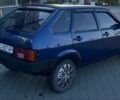 Синій Джип Cherokee, об'ємом двигуна 2.4 л та пробігом 243 тис. км за 11521 $, фото 3 на Automoto.ua