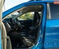 Синий Джип Чероки, объемом двигателя 2.36 л и пробегом 142 тыс. км за 16800 $, фото 13 на Automoto.ua