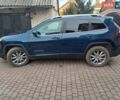 Синій Джип Cherokee, об'ємом двигуна 2.36 л та пробігом 126 тис. км за 13500 $, фото 20 на Automoto.ua