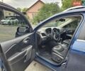 Синій Джип Cherokee, об'ємом двигуна 2.36 л та пробігом 138 тис. км за 14900 $, фото 8 на Automoto.ua