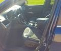 Синий Джип Чероки, объемом двигателя 2.4 л и пробегом 83 тыс. км за 14300 $, фото 11 на Automoto.ua