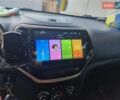 Синий Джип Чероки, объемом двигателя 2.36 л и пробегом 116 тыс. км за 15000 $, фото 14 на Automoto.ua