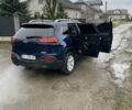 Синий Джип Чероки, объемом двигателя 2.36 л и пробегом 206 тыс. км за 13600 $, фото 16 на Automoto.ua