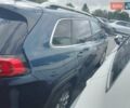 Синий Джип Чероки, объемом двигателя 2.36 л и пробегом 155 тыс. км за 15555 $, фото 5 на Automoto.ua