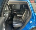 Джип Чероки 2017 в Киеве на Automoto.ua Синий Джип Чероки, объемом двигателя 2.36 л и пробегом 75 тыс. км за 15500 $, фото 32 на Automoto.ua