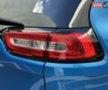 Синий Джип Чероки, объемом двигателя 2.36 л и пробегом 75 тыс. км за 15900 $, фото 11 на Automoto.ua