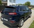 Синий Джип Чероки, объемом двигателя 3.24 л и пробегом 94 тыс. км за 14500 $, фото 8 на Automoto.ua