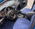 Синій Джип Cherokee, об'ємом двигуна 2.36 л та пробігом 174 тис. км за 12750 $, фото 9 на Automoto.ua