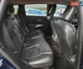 Синій Джип Cherokee, об'ємом двигуна 2.4 л та пробігом 186 тис. км за 1900 $, фото 9 на Automoto.ua