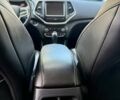 Синий Джип Чероки, объемом двигателя 2.36 л и пробегом 226 тыс. км за 14800 $, фото 29 на Automoto.ua