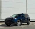 Джип Чероки 2018 в Киеве на Automoto.ua Синий Джип Чероки, объемом двигателя 3.2 л и пробегом 110 тыс. км за 13700 $, фото 11 на Automoto.ua