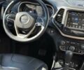 Джип Чероки 2018 в Киеве на Automoto.ua Синий Джип Чероки, объемом двигателя 3.2 л и пробегом 110 тыс. км за 13700 $, фото 22 на Automoto.ua