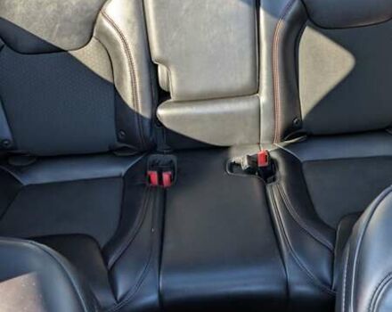 Джип Чероки 2018 в Киеве на Automoto.ua Синий Джип Чероки, объемом двигателя 3.24 л и пробегом 100 тыс. км за 25000 $, фото 16 на Automoto.ua