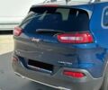 Джип Чероки 2018 в Киеве на Automoto.ua Синий Джип Чероки, объемом двигателя 3.24 л и пробегом 110 тыс. км за 13700 $, фото 25 на Automoto.ua
