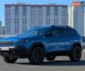 Джип Чероки 2018 в Киеве на Automoto.ua Синий Джип Чероки, объемом двигателя 3.24 л и пробегом 100 тыс. км за 25000 $, фото 8 на Automoto.ua