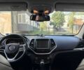 Синий Джип Чероки, объемом двигателя 2.4 л и пробегом 226 тыс. км за 14800 $, фото 12 на Automoto.ua
