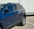 Джип Чероки 2018 в Киеве на Automoto.ua Синий Джип Чероки, объемом двигателя 3.24 л и пробегом 110 тыс. км за 13700 $, фото 51 на Automoto.ua
