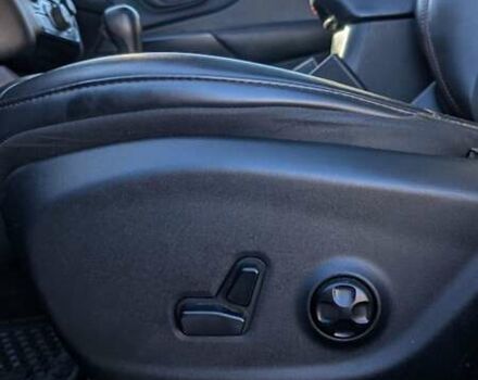 Джип Чероки 2018 в Киеве на Automoto.ua Синий Джип Чероки, объемом двигателя 3.24 л и пробегом 100 тыс. км за 25000 $, фото 11 на Automoto.ua