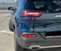 Джип Чероки 2018 в Киеве на Automoto.ua Синий Джип Чероки, объемом двигателя 3.24 л и пробегом 110 тыс. км за 13700 $, фото 44 на Automoto.ua