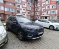 Синій Джип Cherokee, об'ємом двигуна 3.24 л та пробігом 150 тис. км за 13500 $, фото 2 на Automoto.ua