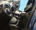 Синий Джип Чероки, объемом двигателя 3.2 л и пробегом 141 тыс. км за 16500 $, фото 9 на Automoto.ua