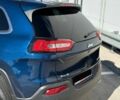 Джип Чероки 2018 в Киеве на Automoto.ua Синий Джип Чероки, объемом двигателя 3.24 л и пробегом 110 тыс. км за 13700 $, фото 47 на Automoto.ua