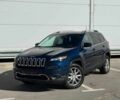 Джип Чероки 2018 в Киеве на Automoto.ua Синий Джип Чероки, объемом двигателя 3.2 л и пробегом 110 тыс. км за 13700 $, фото 10 на Automoto.ua