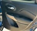 Джип Чероки 2018 в Киеве на Automoto.ua Синий Джип Чероки, объемом двигателя 3.24 л и пробегом 110 тыс. км за 13700 $, фото 15 на Automoto.ua