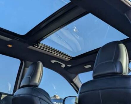 Джип Чероки 2018 в Киеве на Automoto.ua Синий Джип Чероки, объемом двигателя 3.24 л и пробегом 100 тыс. км за 25000 $, фото 21 на Automoto.ua