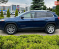 Синій Джип Cherokee, об'ємом двигуна 3.2 л та пробігом 94 тис. км за 16290 $, фото 3 на Automoto.ua