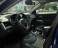 Синий Джип Чероки, объемом двигателя 2.4 л и пробегом 226 тыс. км за 14800 $, фото 7 на Automoto.ua