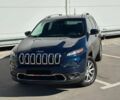 Джип Чероки 2018 в Киеве на Automoto.ua Синий Джип Чероки, объемом двигателя 3.24 л и пробегом 110 тыс. км за 13700 $, фото 57 на Automoto.ua