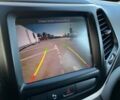 Синий Джип Чероки, объемом двигателя 3.24 л и пробегом 110 тыс. км за 14500 $, фото 11 на Automoto.ua