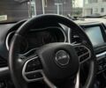 Синий Джип Чероки, объемом двигателя 2.4 л и пробегом 226 тыс. км за 14800 $, фото 13 на Automoto.ua