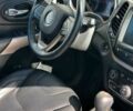 Джип Чероки 2018 в Киеве на Automoto.ua Синий Джип Чероки, объемом двигателя 3.2 л и пробегом 110 тыс. км за 13700 $, фото 17 на Automoto.ua