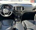 Синий Джип Чероки, объемом двигателя 3.24 л и пробегом 110 тыс. км за 13700 $, фото 61 на Automoto.ua