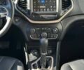 Синий Джип Чероки, объемом двигателя 3.24 л и пробегом 110 тыс. км за 13700 $, фото 62 на Automoto.ua