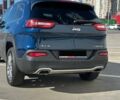 Джип Чероки 2018 в Киеве на Automoto.ua Синий Джип Чероки, объемом двигателя 3.24 л и пробегом 110 тыс. км за 13700 $, фото 45 на Automoto.ua
